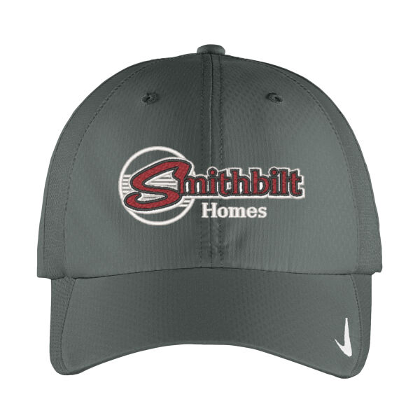 Optional Logo - Sphere Performance Cap Thumbnail