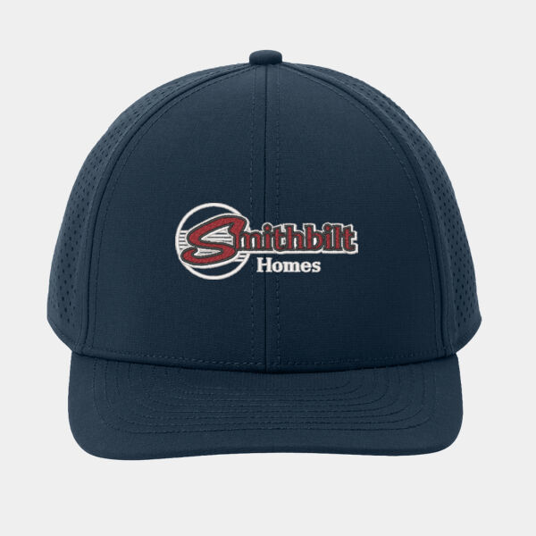 Optional Logo - Performance Cap Thumbnail