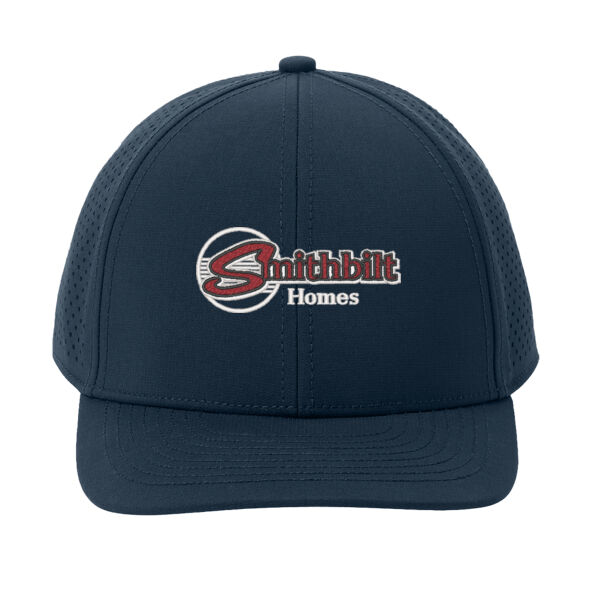 Optional Logo - Performance Cap Thumbnail