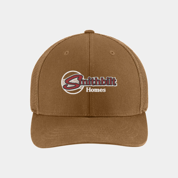 Optional Logo - Flexfit 110 ® Mesh Back Cap Thumbnail