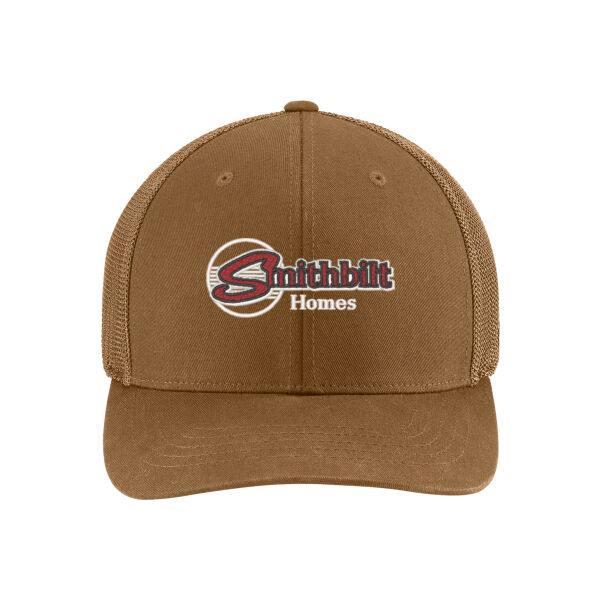 Optional Logo - Flexfit 110 ® Mesh Back Cap Thumbnail