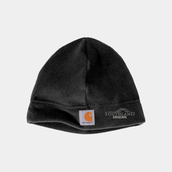 Optional Logo - Fleece Hat Thumbnail