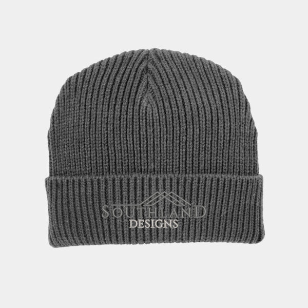 Optional Logo - Watch Cap Thumbnail