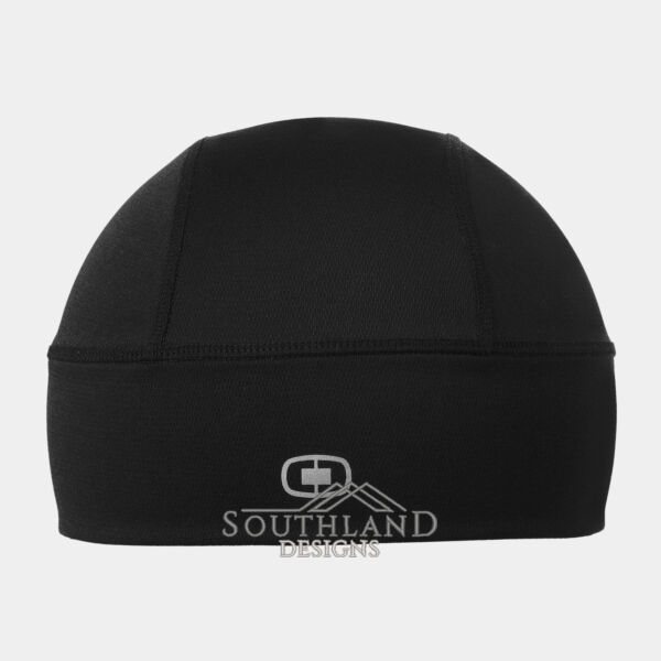 Optional Logo - Endurance Fulcrum Beanie Thumbnail