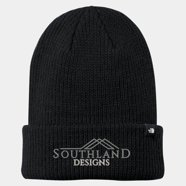 Optional Logo - Truckstop Beanie Thumbnail