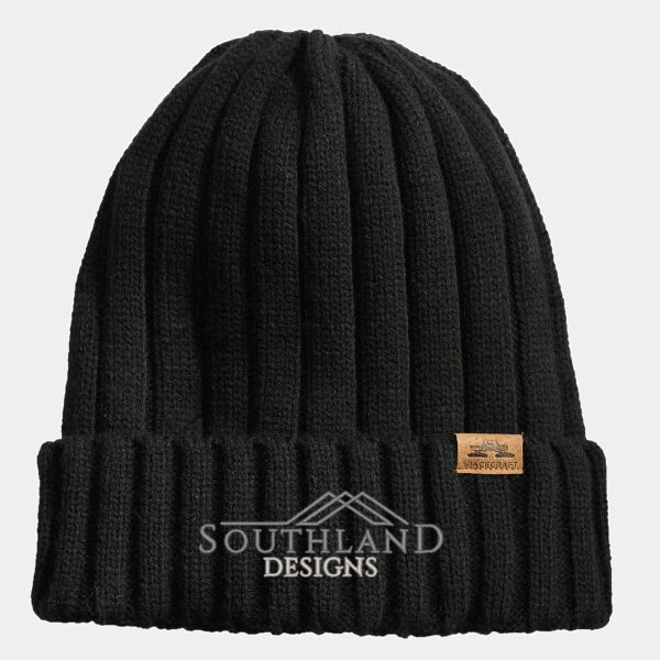 Optional Logo - Throwback Beanie Thumbnail