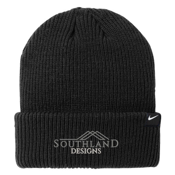 Optional Logo - Terra Beanie Thumbnail