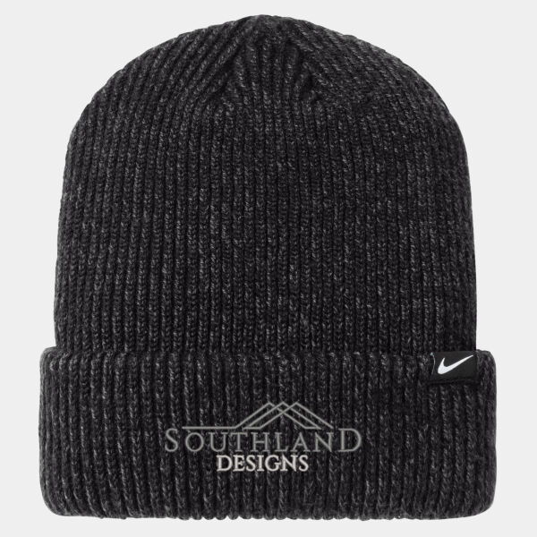 Optional Logo - Terra Beanie Thumbnail