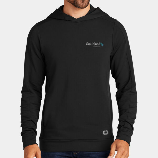 Optional Logo - Luuma Hoodie Thumbnail