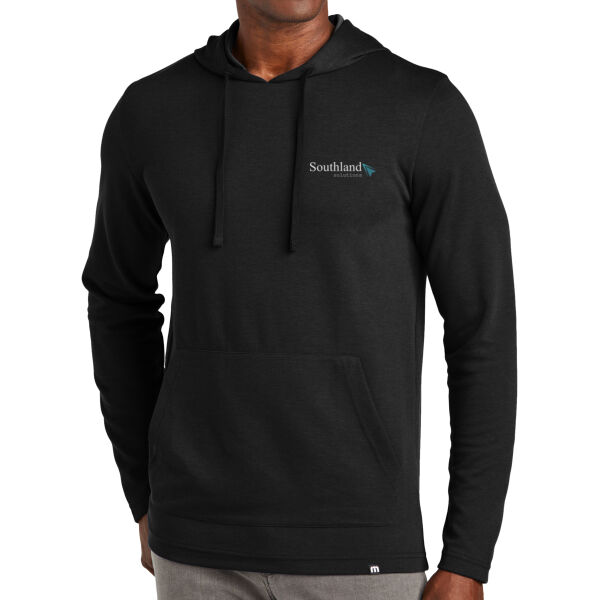 Optional Logo - Coveside Hoodie Thumbnail