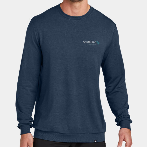 Optional Logo - Long Weekend Crew Thumbnail