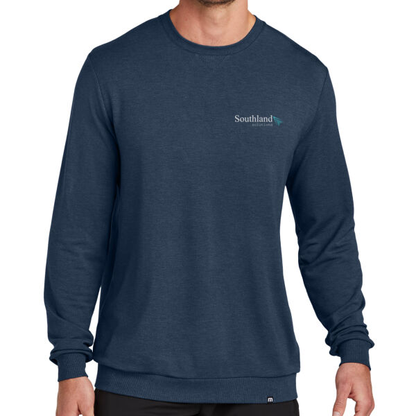 Optional Logo - Long Weekend Crew Thumbnail