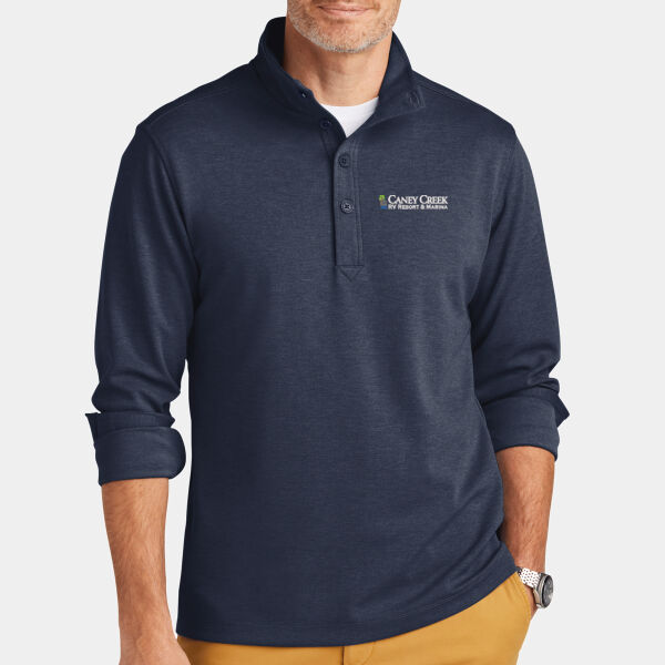 Optional Logo - Mid Layer Stretch 1/2 Button Thumbnail