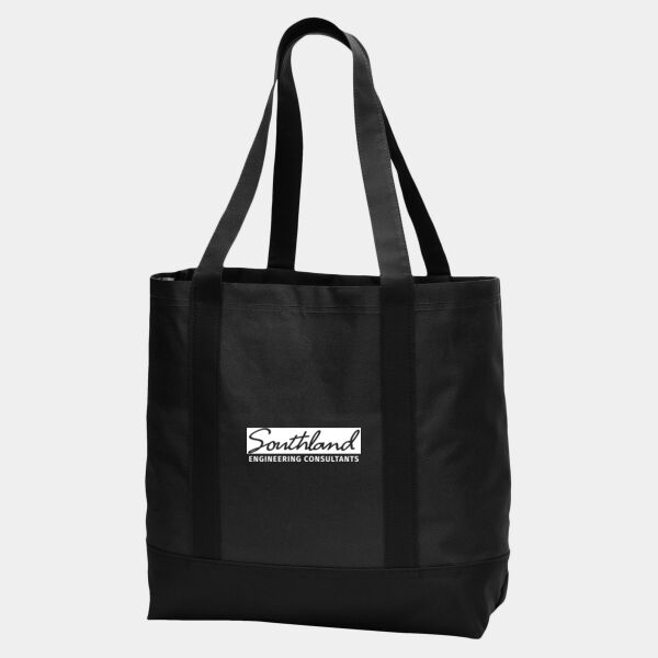 Ooptional Logo - Day Tote Thumbnail
