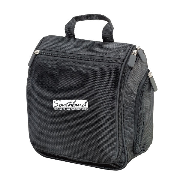 Ooptional Logo - Hanging Toiletry Kit Thumbnail