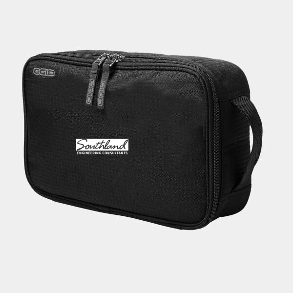 Ooptional Logo - Shadow Travel Kit  Thumbnail