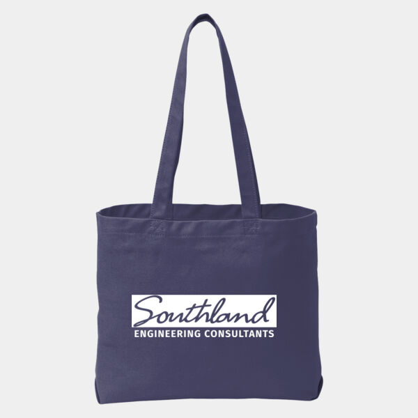 Ooptional Logo - Beach Wash ® Tote Thumbnail