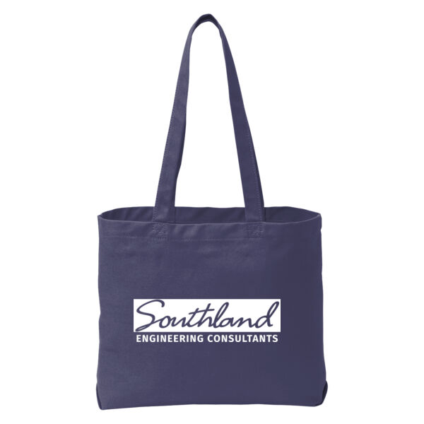 Ooptional Logo - Beach Wash ® Tote Thumbnail