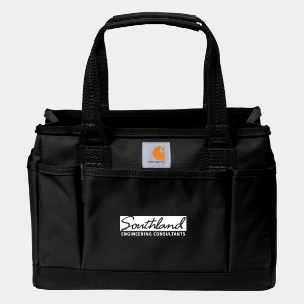 Ooptional Logo - Utility Tote Thumbnail