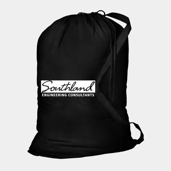 Ooptional Logo - Laundry Bag Thumbnail
