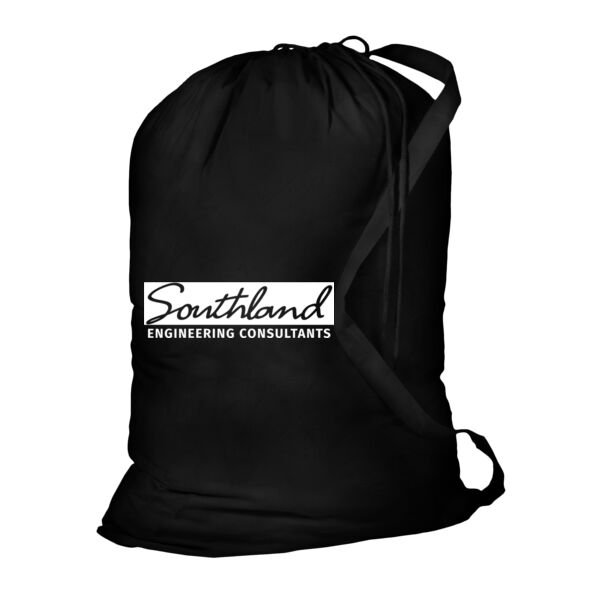 Ooptional Logo - Laundry Bag Thumbnail