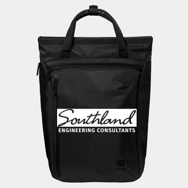 Ooptional Logo - Evolution Convertible Thumbnail