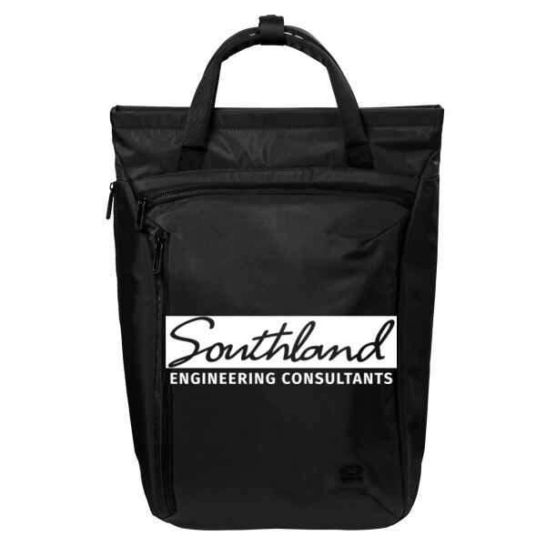 Ooptional Logo - Evolution Convertible Thumbnail