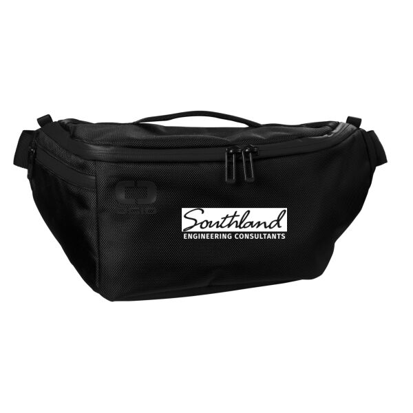 Ooptional Logo - Ballistic Crossbody Thumbnail