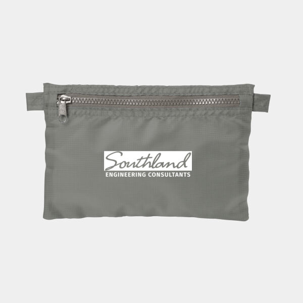 Ooptional Logo - Stash Pouch (5 Pack) Thumbnail