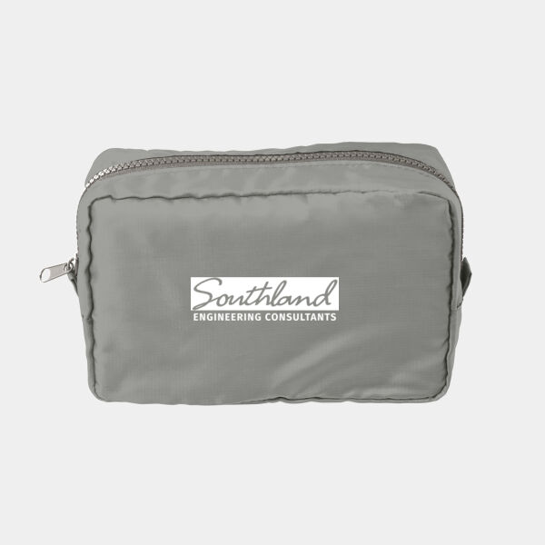 Ooptional Logo - Stash Dimensional Pouch (5 Pack) Thumbnail