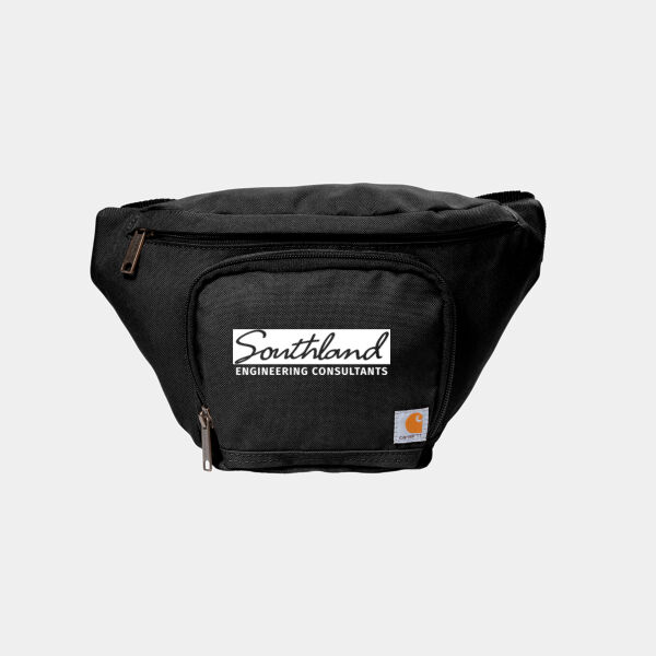 Ooptional Logo - Waist Pack Thumbnail