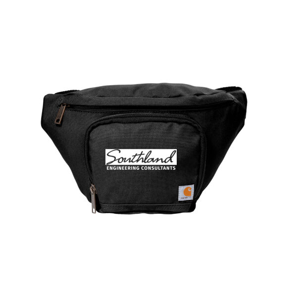 Ooptional Logo - Waist Pack Thumbnail