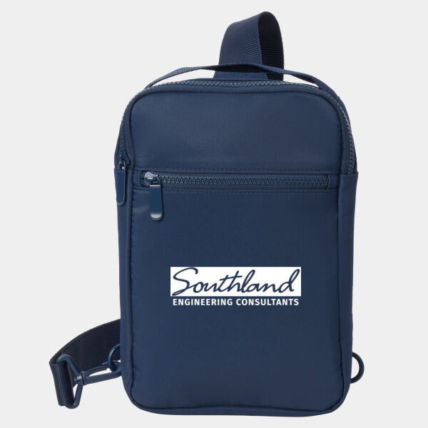 Ooptional Logo - Matte Sling Thumbnail