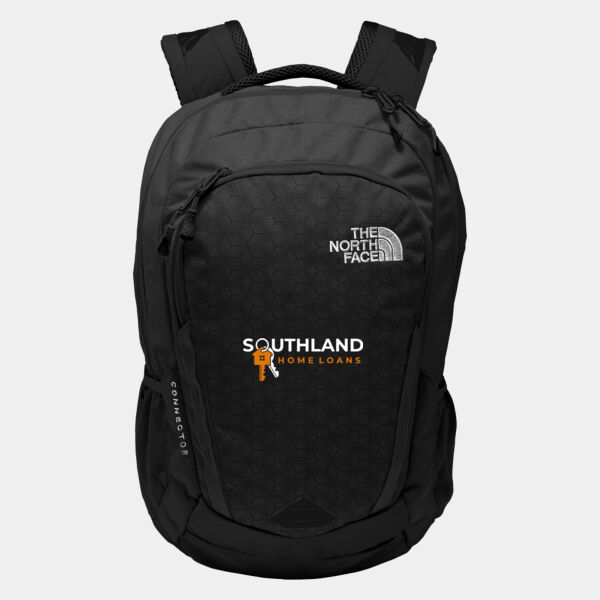 Optional Logo - Connector Backpack Thumbnail