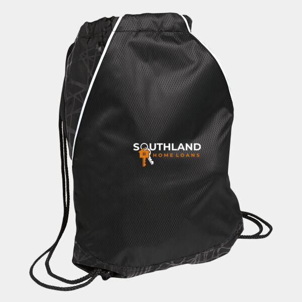 Optional Logo - Rival Cinch Pack Thumbnail