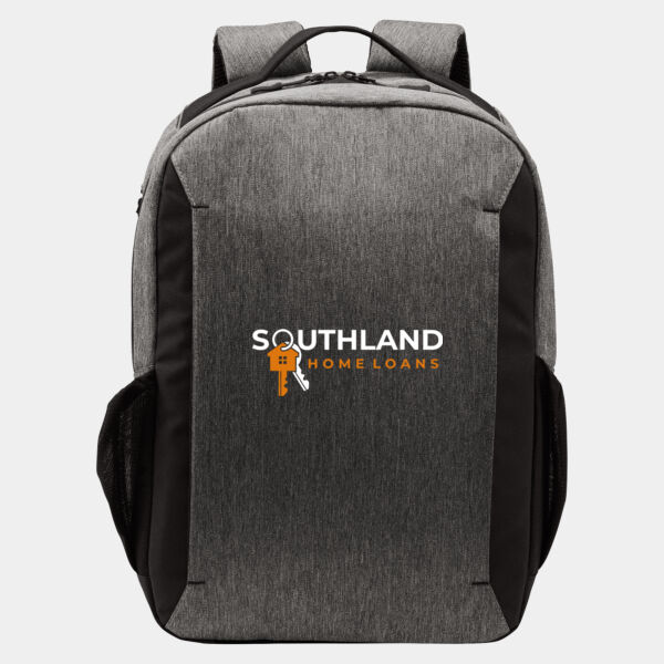 Optional Logo - Vector Backpack Thumbnail
