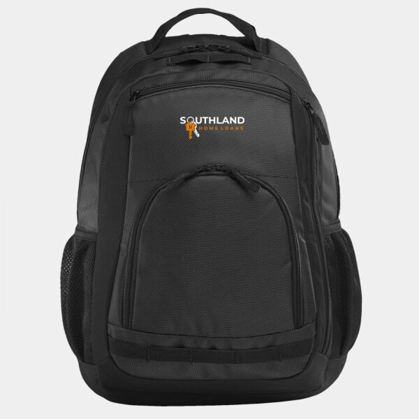 Optional Logo - Xtreme Backpack Thumbnail