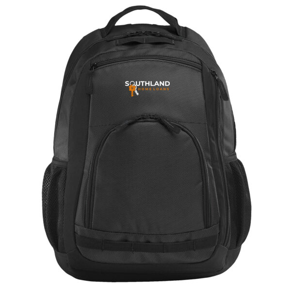 Optional Logo - Xtreme Backpack Thumbnail