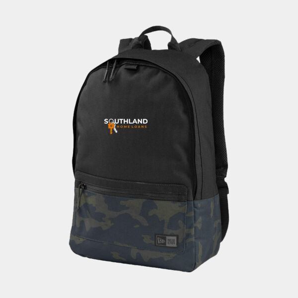 Optional Logo - Legacy Backpack Thumbnail