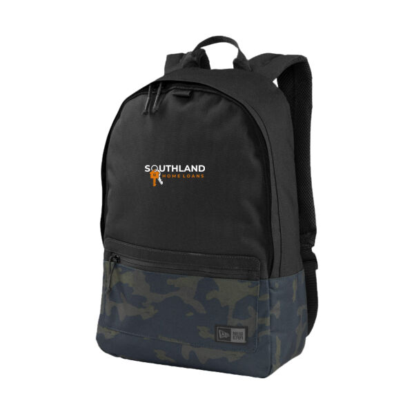 Optional Logo - Legacy Backpack Thumbnail