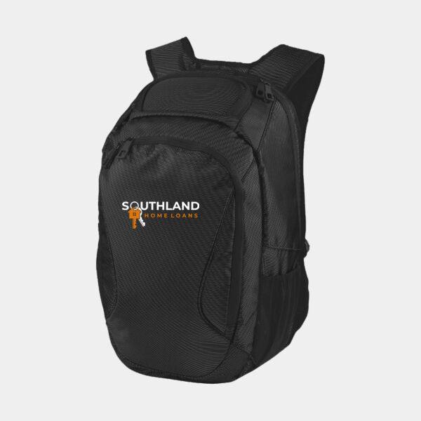 Optional Logo - Form Backpack Thumbnail