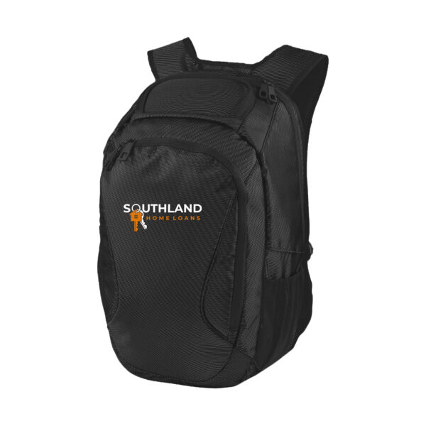 Optional Logo - Form Backpack Thumbnail