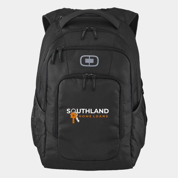 Optional Logo - Logan Pack Thumbnail