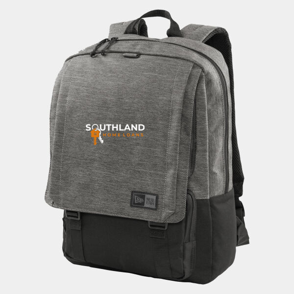 Optional Logo - Legacy Backpack Thumbnail