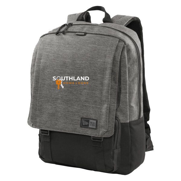 Optional Logo - Legacy Backpack Thumbnail