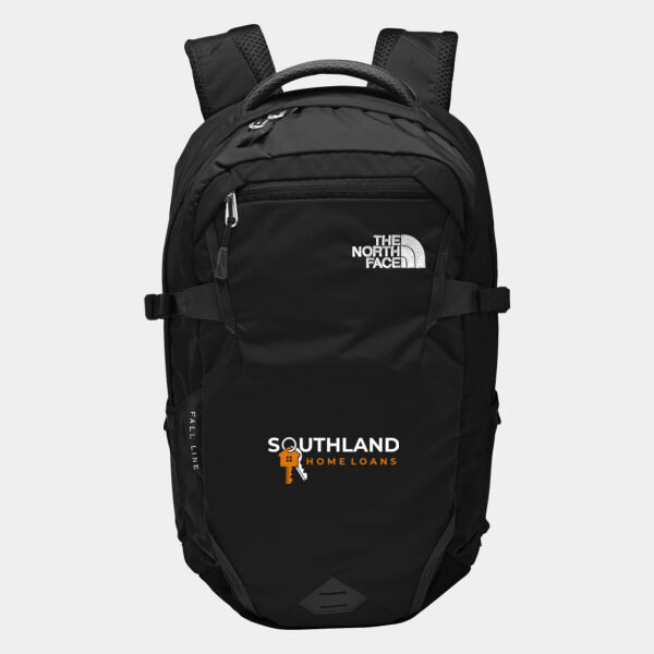Optional Logo - Fall Line Backpack Thumbnail