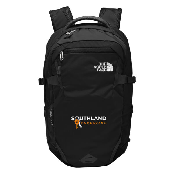 Optional Logo - Fall Line Backpack Thumbnail