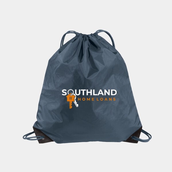 Optional Logo - Cinch Pack Thumbnail