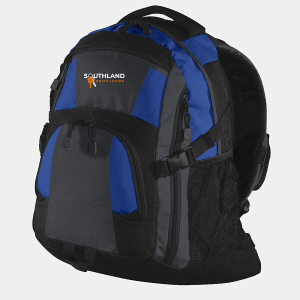 Optional Logo - Urban Backpack Thumbnail