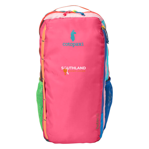 Optional Logo - Batac Backpack Thumbnail